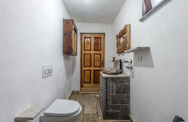 Kanuni - Authentic Albanian House - Photo 75