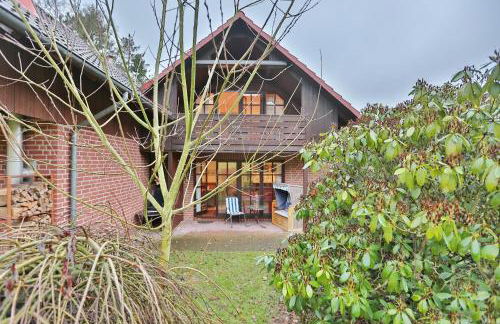 Ferienhaus Seeweg Ferienhaus Seeweg 4 - Foto 30