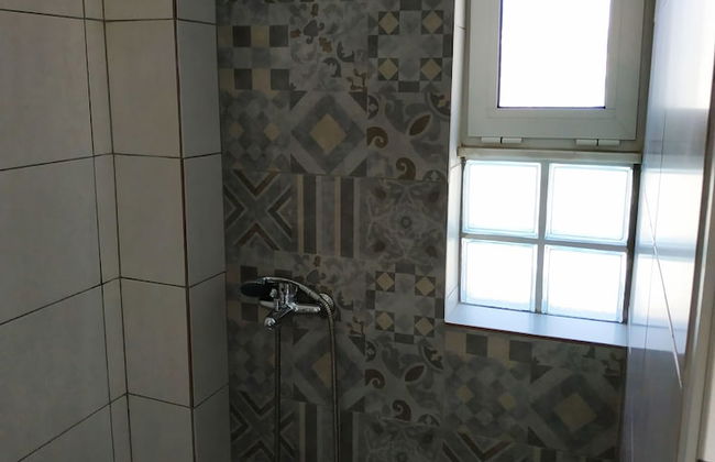 A Studio With Balcony - Foto 28