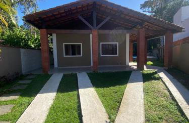 Casa Paraíso - Cond Costa do Sol- Bertioga - Foto 13