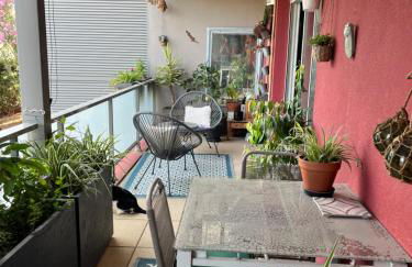 Appartement ds résidence avec piscine Mauguio Carnon - Foto 12