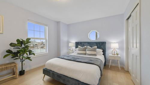 Matia Sandy Point Neptune Beach Private Dock - Foto 5