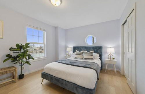 Matia Sandy Point Neptune Beach Private Dock - Foto 5