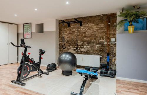 Spacious, central 3 room flat with gym & play area - Foto 24