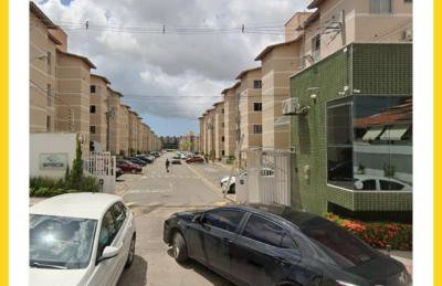 Apartamento Space Calhau - Foto 41