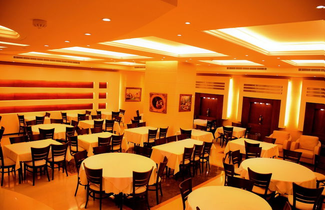 Dolphin Royal Suites - Foto 34