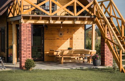 Zakątek na Mazurach I Kalinowo, Romoty - Foto 2