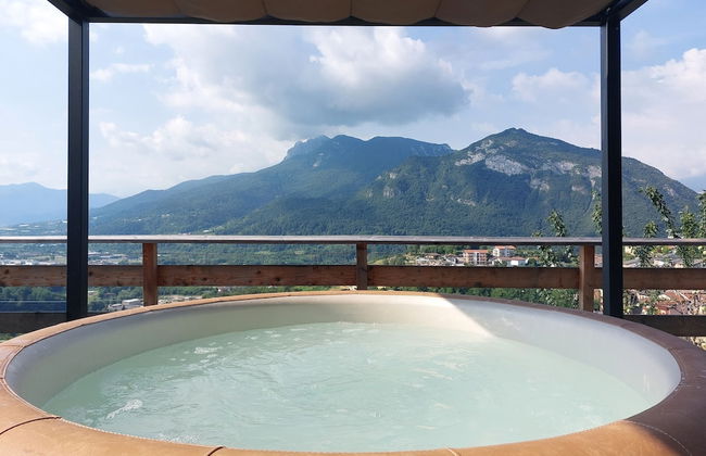 Agriturismo Maso al Sole - Foto 1