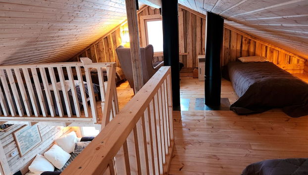 Lapelland Village - Foto 4, Habitación