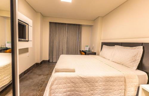 LOFT Moderno no Centro de Barreiras - Ar condicionado e Cozinha equipada - Photo 116