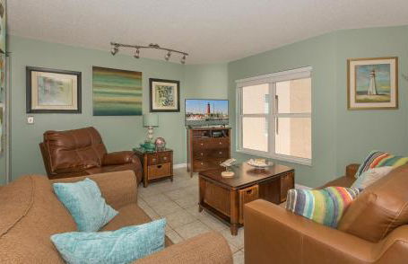 Spectacular Beachfront Views from this Tastefully Decorated Condo ~ PH5B Palm House - Foto 7