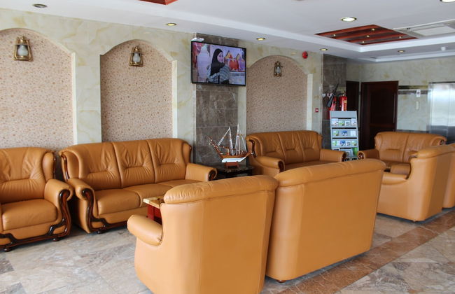 Nizwa Hotel Apartments - Photo 5