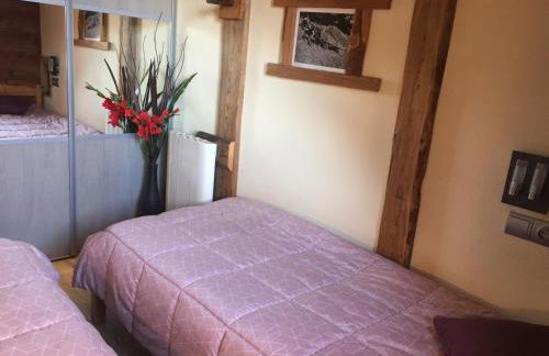 Le MAZOT chalet Lucie - Foto 26