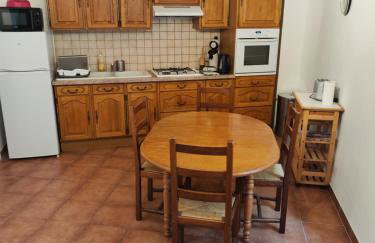 Apt capitale du Luberon appartement 3 chambres 4 lits clim - Foto 4
