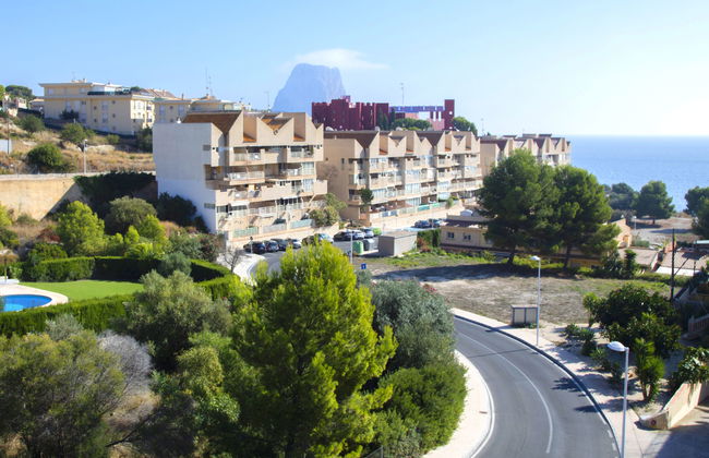 Cala Manzanera - Foto 4