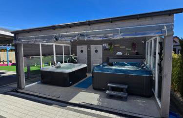 Apartamenty Polanki 2 - Sauna, Jacuzzi, Podgrzewany Basen - Foto 17