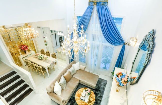 Sabai Space Bangkok - Photo 77