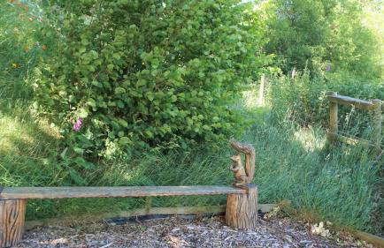 Shepherd's Watch Cottage - 5* Cyfie Farm with private hot tub - Foto 27