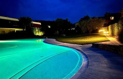 Suite and Pool - Foto 25