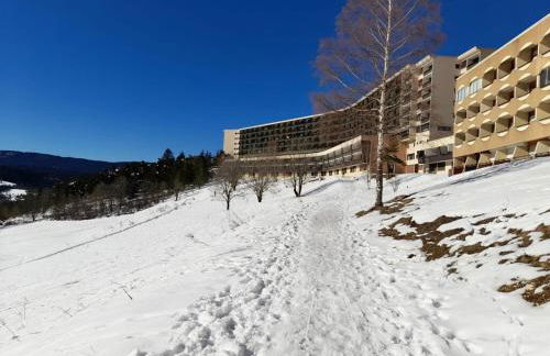 les glovettes Villard de lans - Foto 1