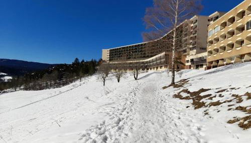 les glovettes Villard de lans - Foto 1