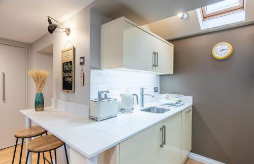 Crossroads Cottage - Foto 10