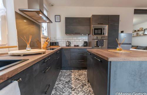 " La belle vie ", Demeure de charme en Champagne - Foto 19