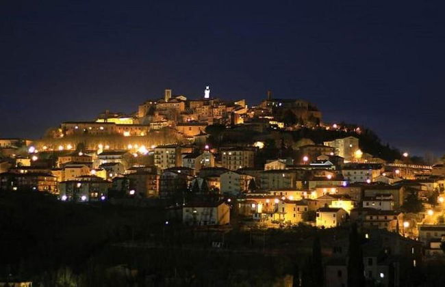 Meublé Il Riccio - Foto 23