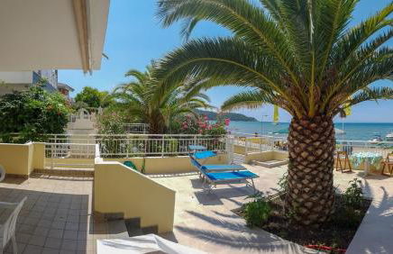 THASSOS SUMMER dreams maisonette by the sea - Foto 16