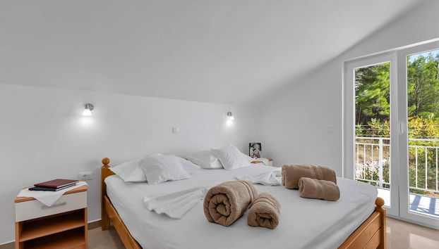 Anka - Amazing Location - A11 - Foto 4, Habitación