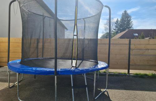 Ferienwohnung im alten Milchwerk - Foto 4