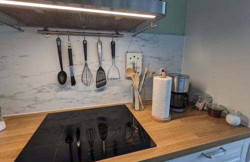 Haus Willi von Tinyhaus Steinhude - Foto 19