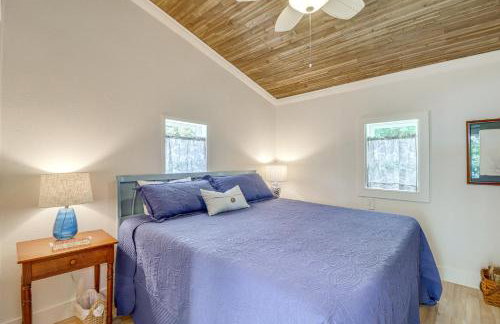 Views on 12 Acres Ozark Mountain Cabin! - Foto 17