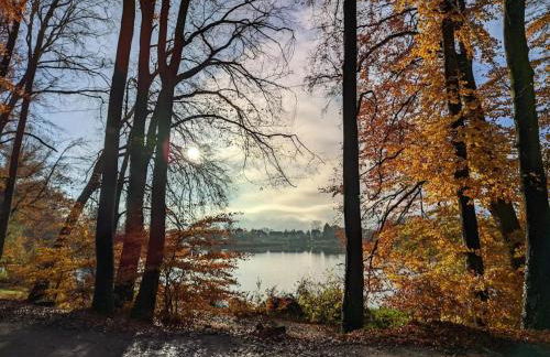 Peaceful Hideaway in Gorow - Foto 27