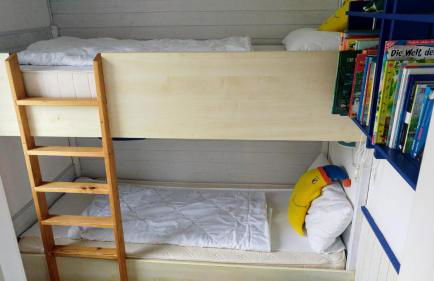 Ferienhaus Klönstieg - Foto 14