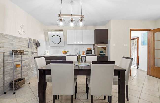 Villa Ancora With Private Pool - Foto 20