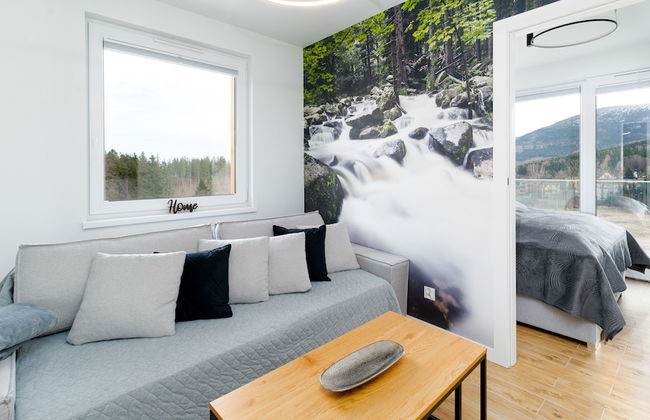 Apartamenty Sun & Snow Panorama Karkonoszy - Foto 56