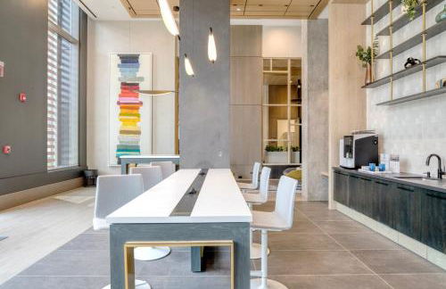 Pentagon City 1br w doorman gym nr shopping WDC-695 - Foto 43