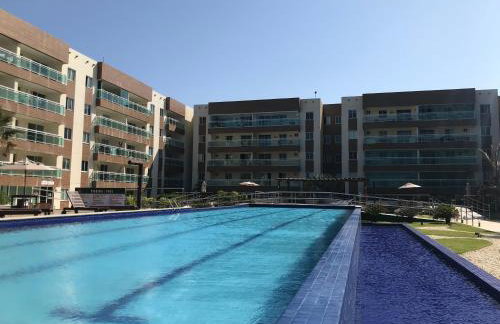 AllMar Flats - Vg Fun - Frente mar - Foto 3