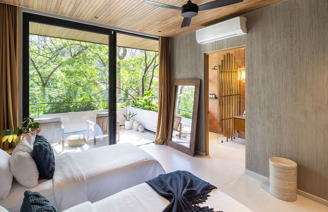 QUIN Surf Residence Nosara - Photo 39