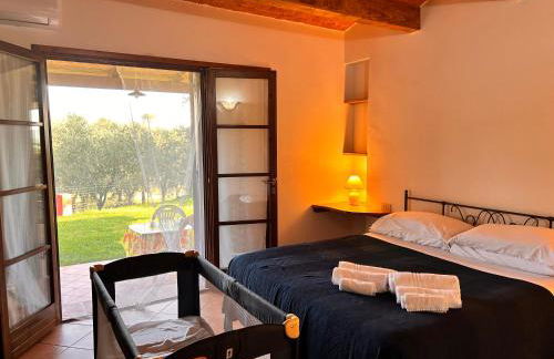 I Girasoli di Lari - Bilocale La Margherita - Foto 12