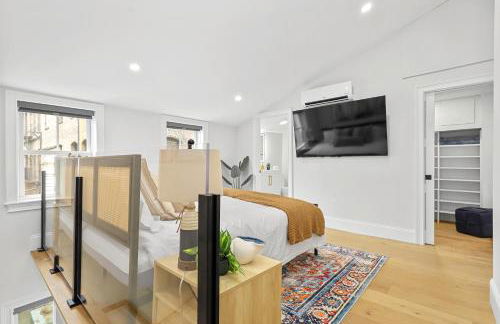 North End Entire House - Foto 59