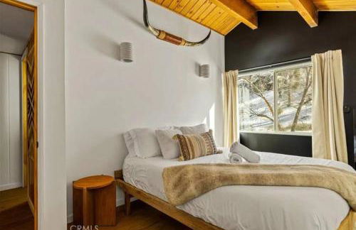 Le Chalet of Arrowbear Lake - Foto 7