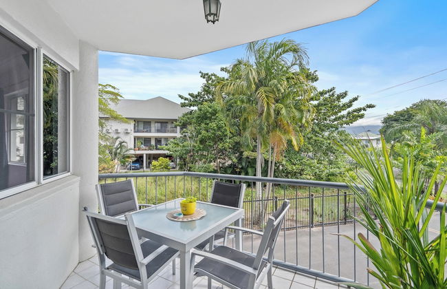 Citysider Cairns - Photo 21