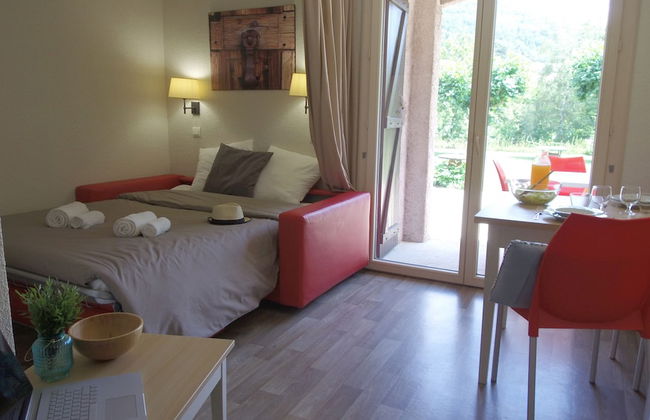 VVF Pyrénées Canigou, Prats de Mollo la Preste - Photo 12