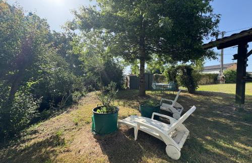 Charmante maison Landaise - Foto 23