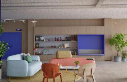 Coral Star Hotel & Apartments - Foto 22