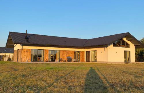 Zielono Mi! Dom przy Puszczy Kampinoskiej - Foto 30