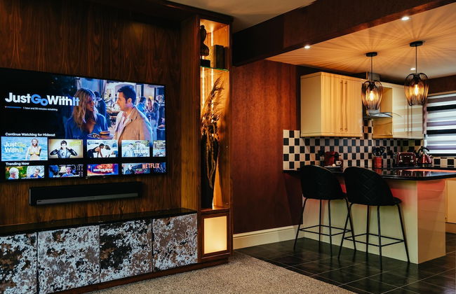 The Hideout House - Foto 16