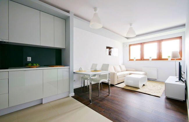 erApartments Oxygen Residence - Foto 46